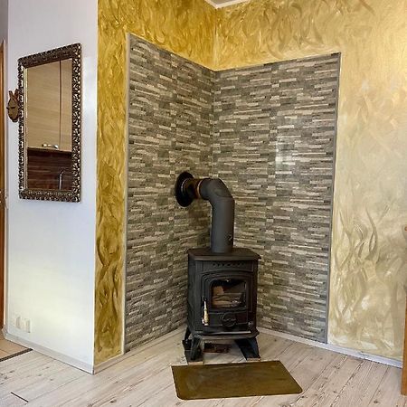Rental Apartment Toom-Kuninga Tallinn Kültér fotó