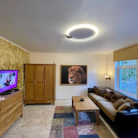 Rental Apartment Toom-Kuninga Tallinn Kültér fotó