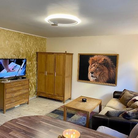 Rental Apartment Toom-Kuninga Tallinn Kültér fotó