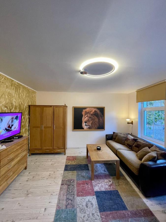 Rental Apartment Toom-Kuninga Tallinn Kültér fotó