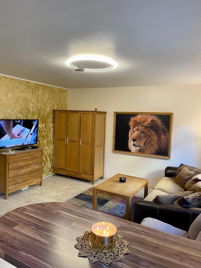 Rental Apartment Toom-Kuninga Tallinn Kültér fotó