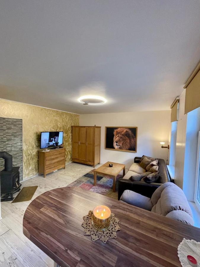 Rental Apartment Toom-Kuninga Tallinn Kültér fotó