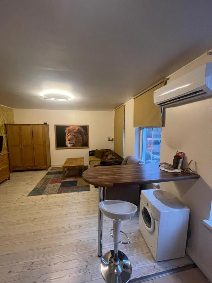 Rental Apartment Toom-Kuninga Tallinn Kültér fotó